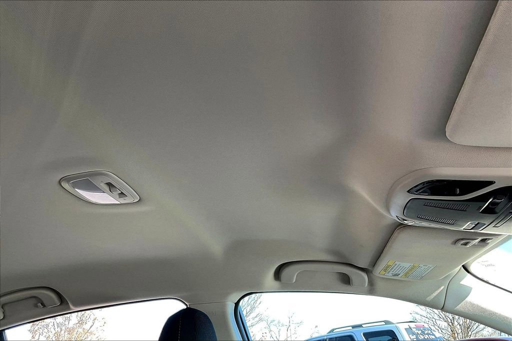 Certified 2025 Subaru Legacy Premium image 24