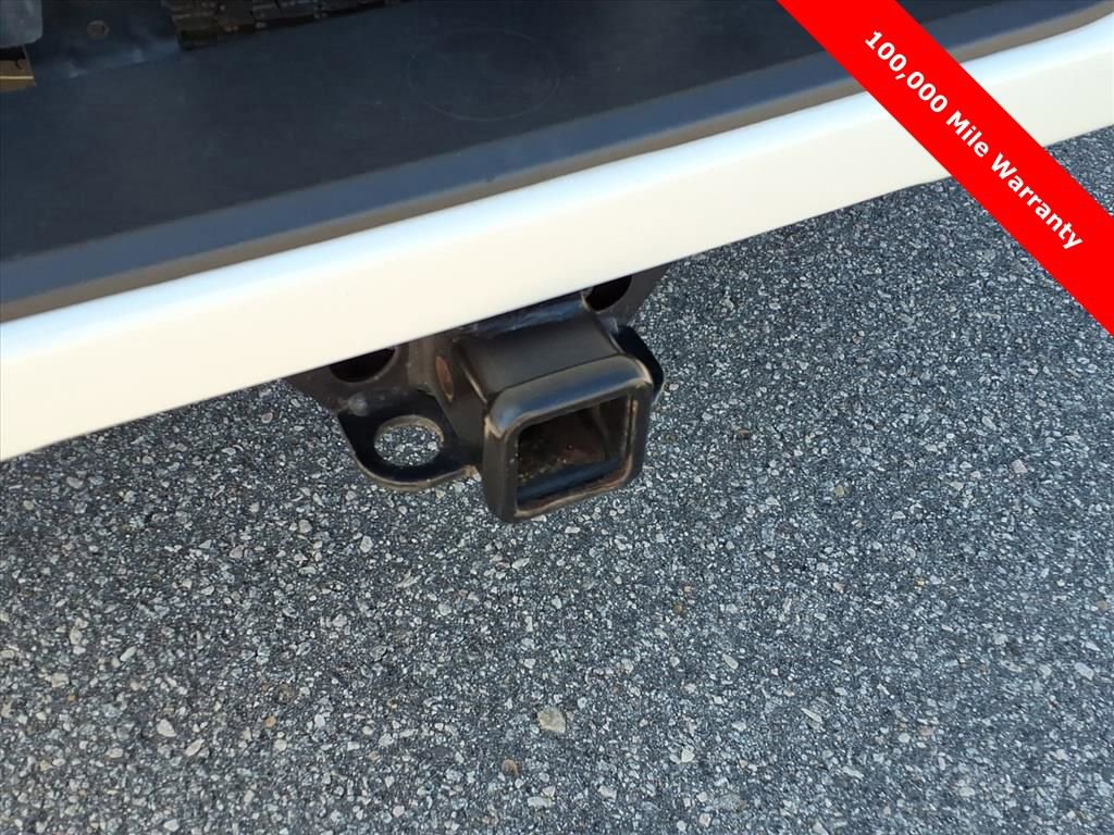 Used 2023 Chevrolet Silverado 1500 Custom image 9