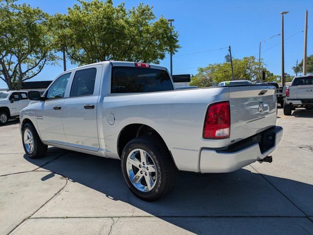 Used 2017 RAM 1500 Express image 6
