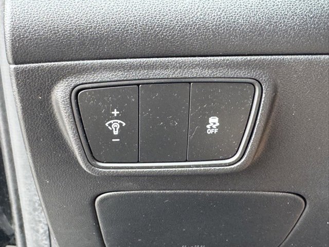 Used 2022 Hyundai Tucson SEL image 23