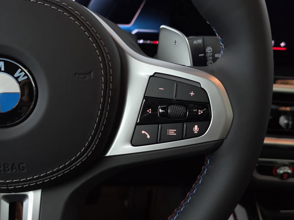 New 2026 BMW X5 M60i image 18