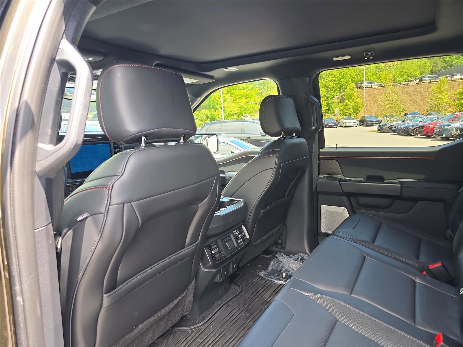 Used 2026 Ford F150 Raptor AWD/4WD image 16