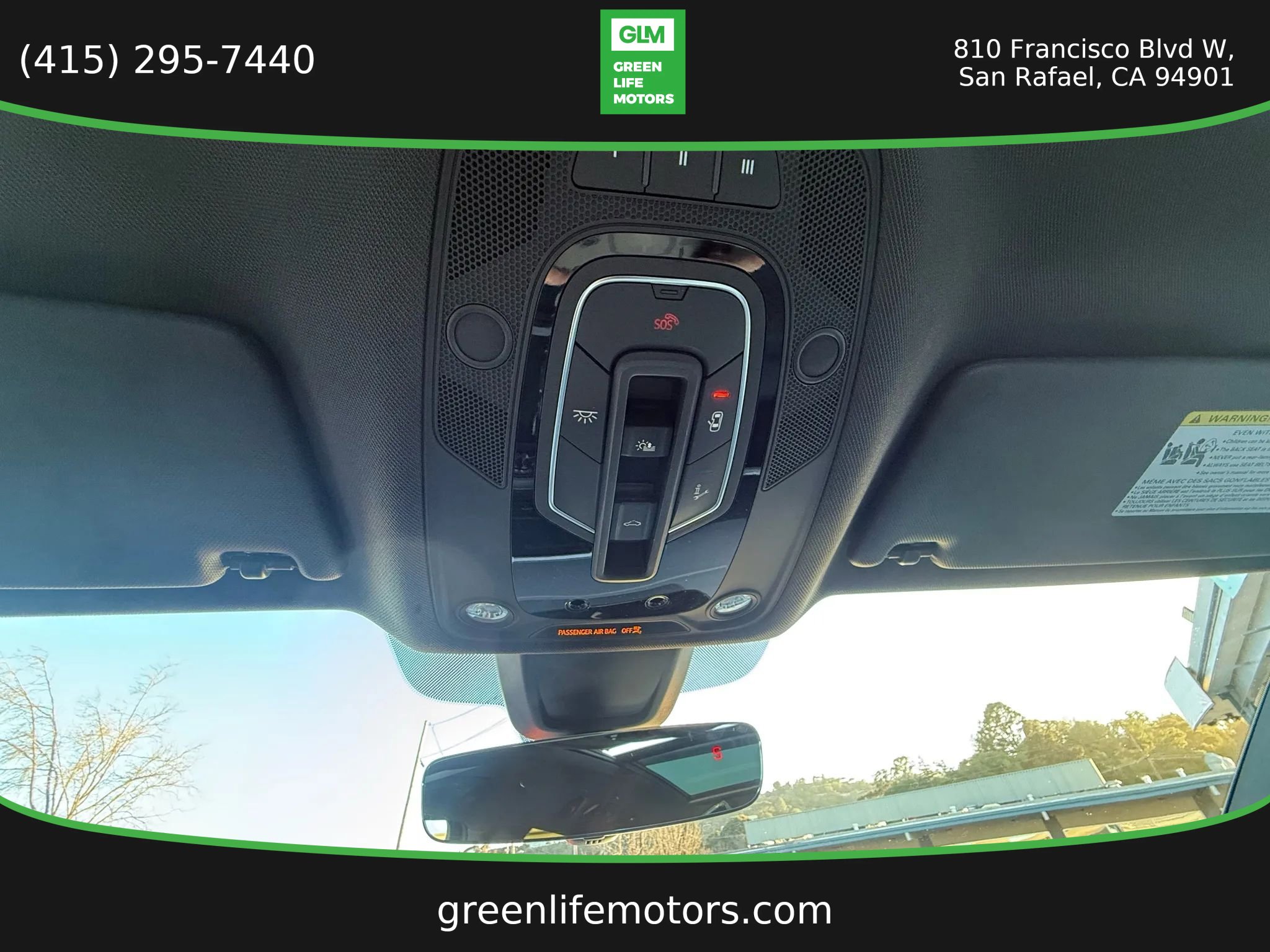 Used 2018 Audi SQ5 Premium Plus w/ S Sport Package image 22