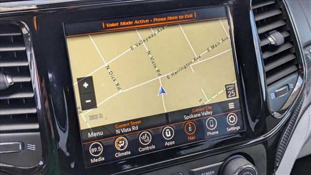 Used 2021 Jeep Grand Cherokee Trackhawk image 22