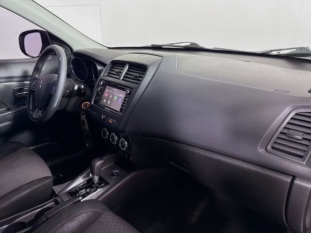 Used 2018 Mitsubishi Outlander Sport LE image 28