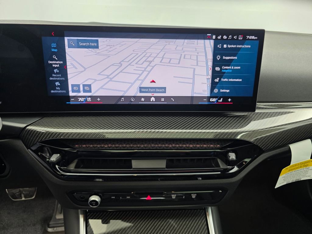 New 2026 BMW M2 w/ Lighting Package RWD image 13