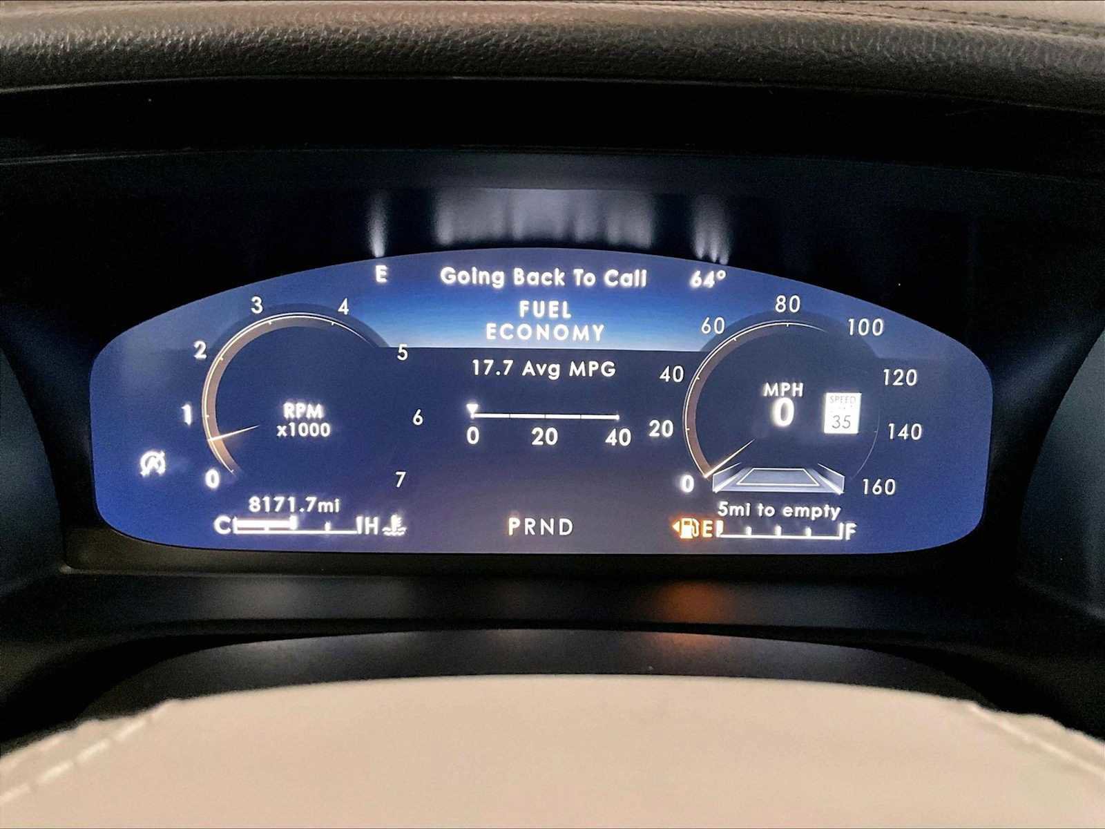 Used 2024 Lincoln Aviator Black Label AWD/4WD image 21