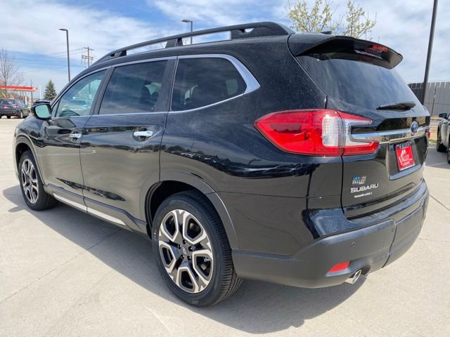 New 2026 Subaru Ascent Touring AWD/4WD image 3