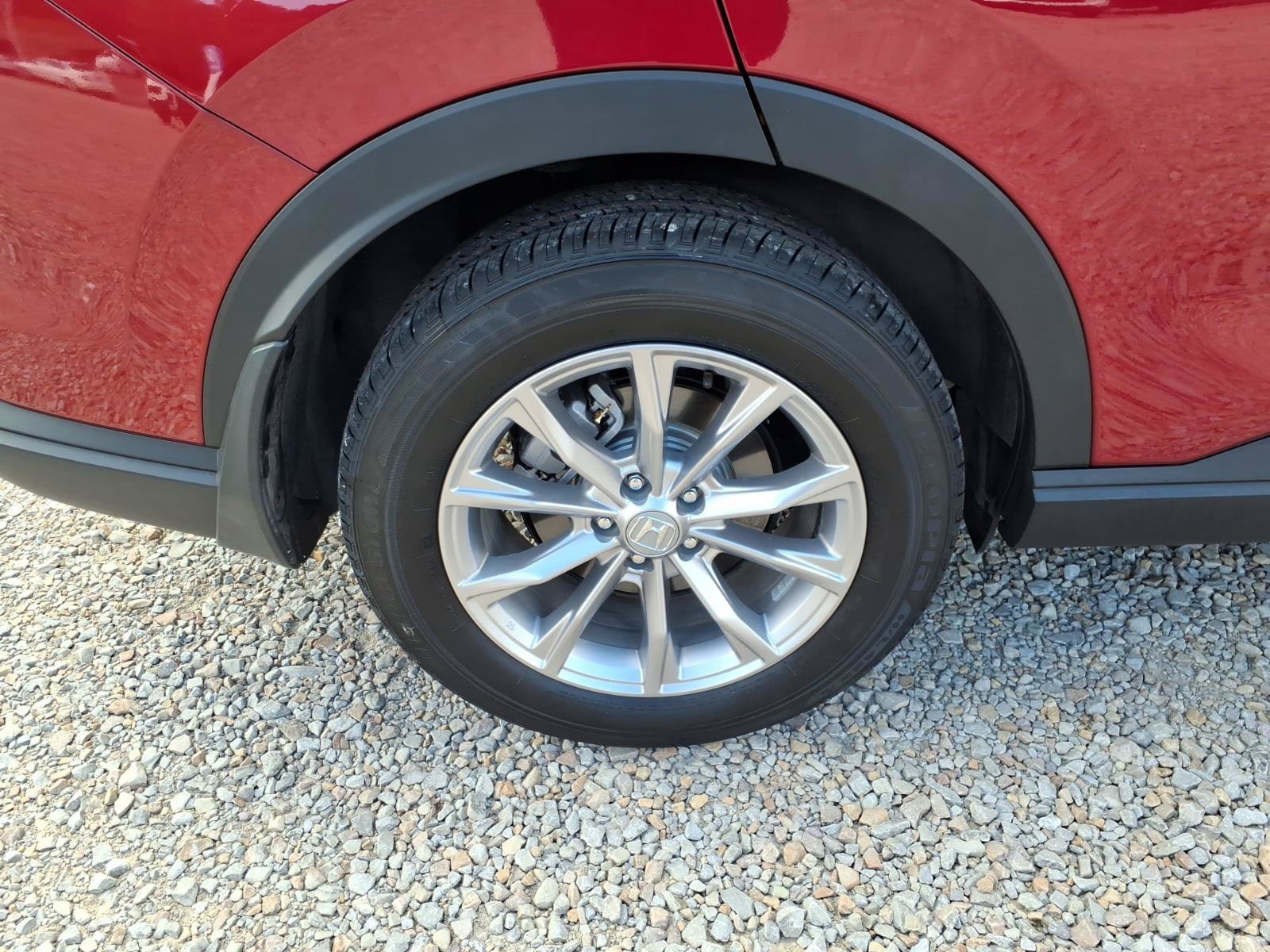 Certified 2024 Honda CR-V EX-L image 11