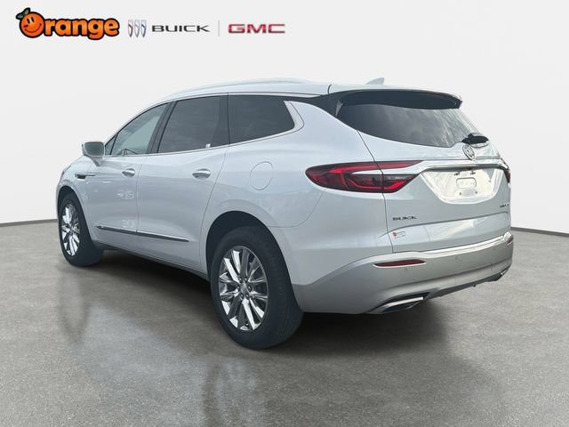 Used 2018 Buick Enclave Premium w/ Trailering Package FWD image 5
