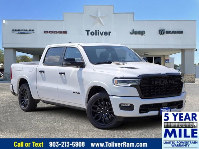 New 2026 RAM 1500 Limited image 1