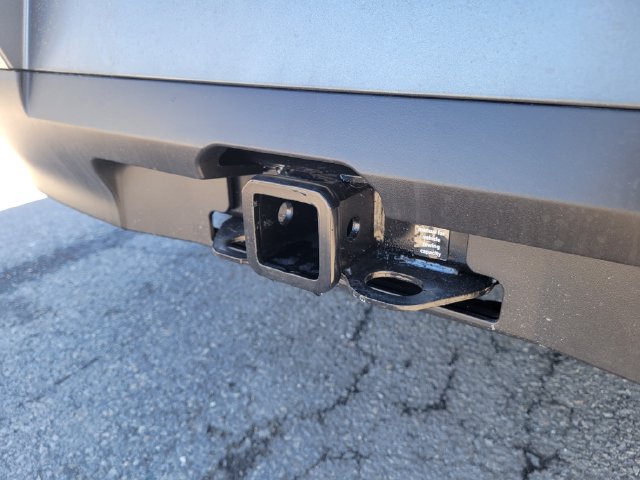 New 2026 Nissan Pathfinder Platinum AWD/4WD image 6