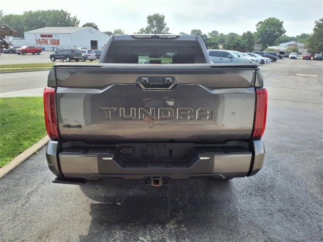 Used 2022 Toyota Tundra SR5 image 18