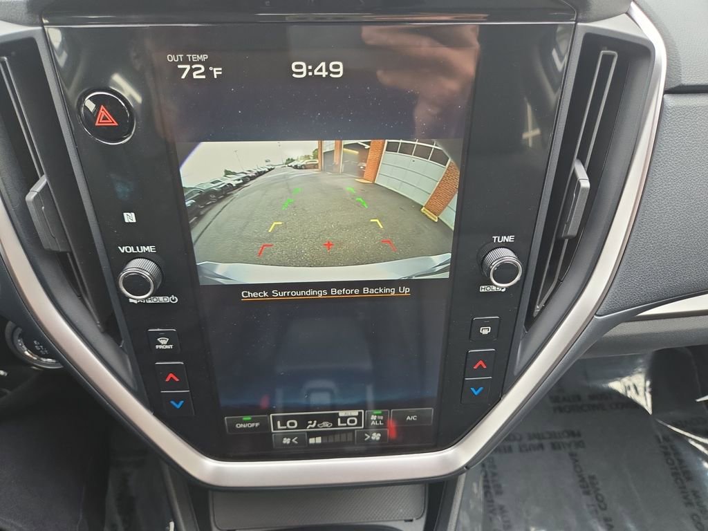 Certified 2024 Subaru Impreza 2.0i Sport AWD/4WD image 19