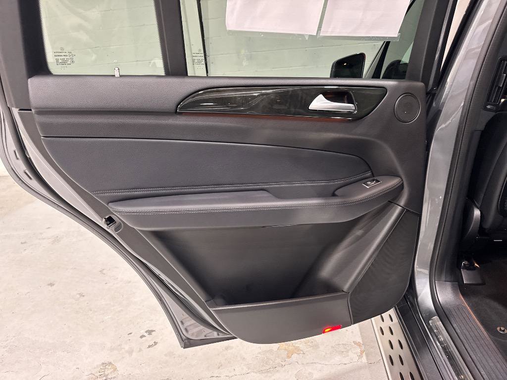 Used 2018 Mercedes-Benz GLS 450 4MATIC image 64