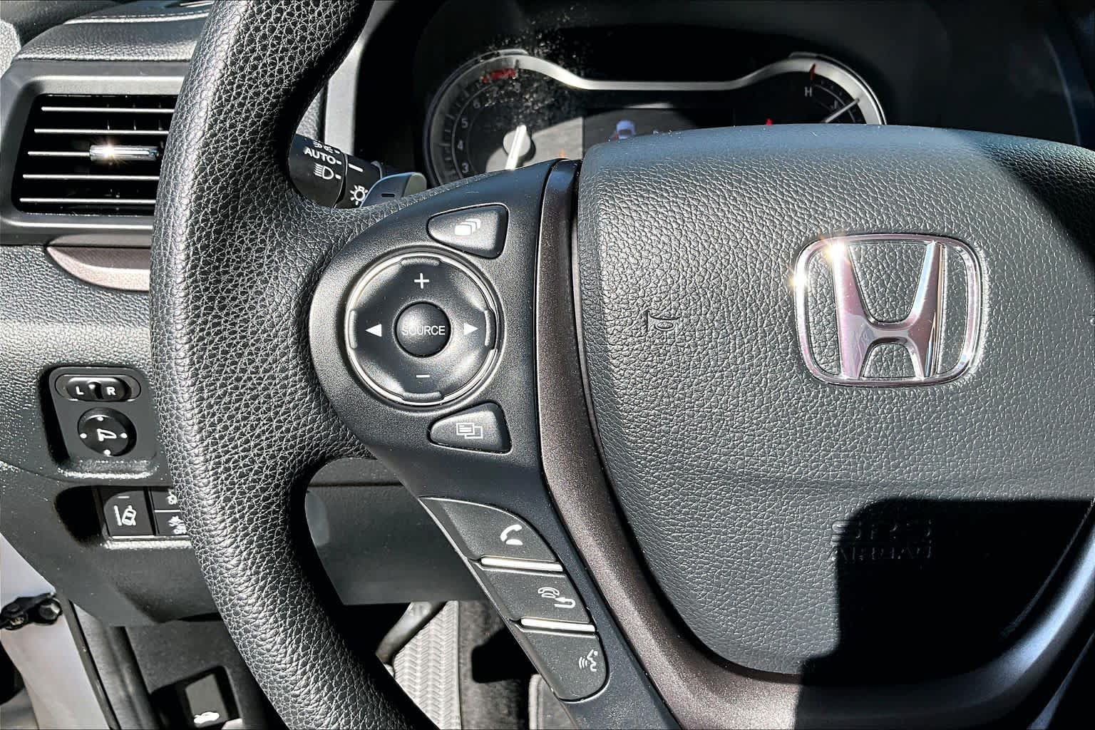 Used 2023 Honda Ridgeline Sport image 23