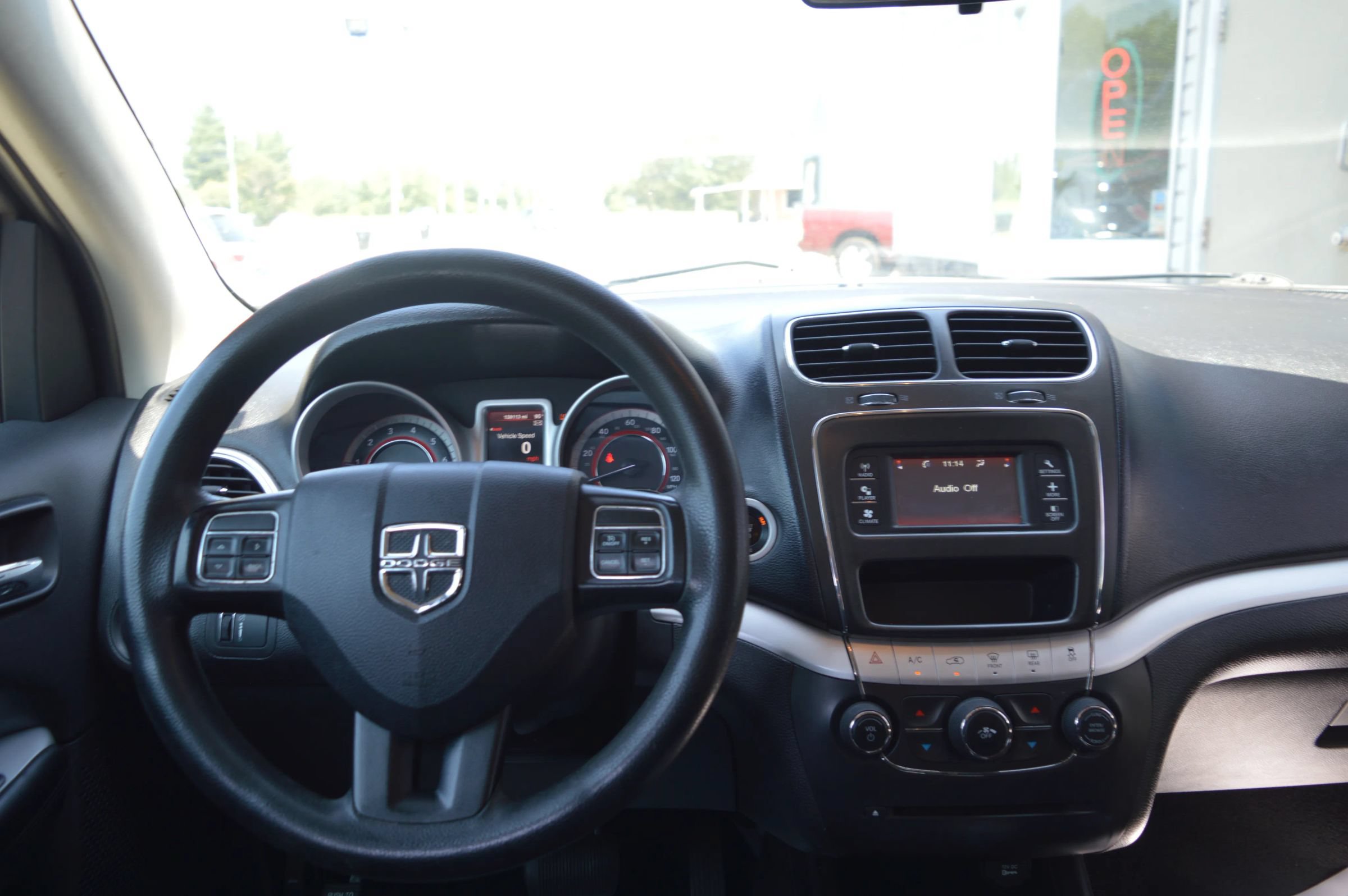 Used 2016 Dodge Journey SXT FWD image 32