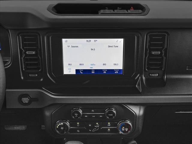 Used 2023 Ford Bronco Big Bend w/ Sasquatch Package AWD/4WD image 7