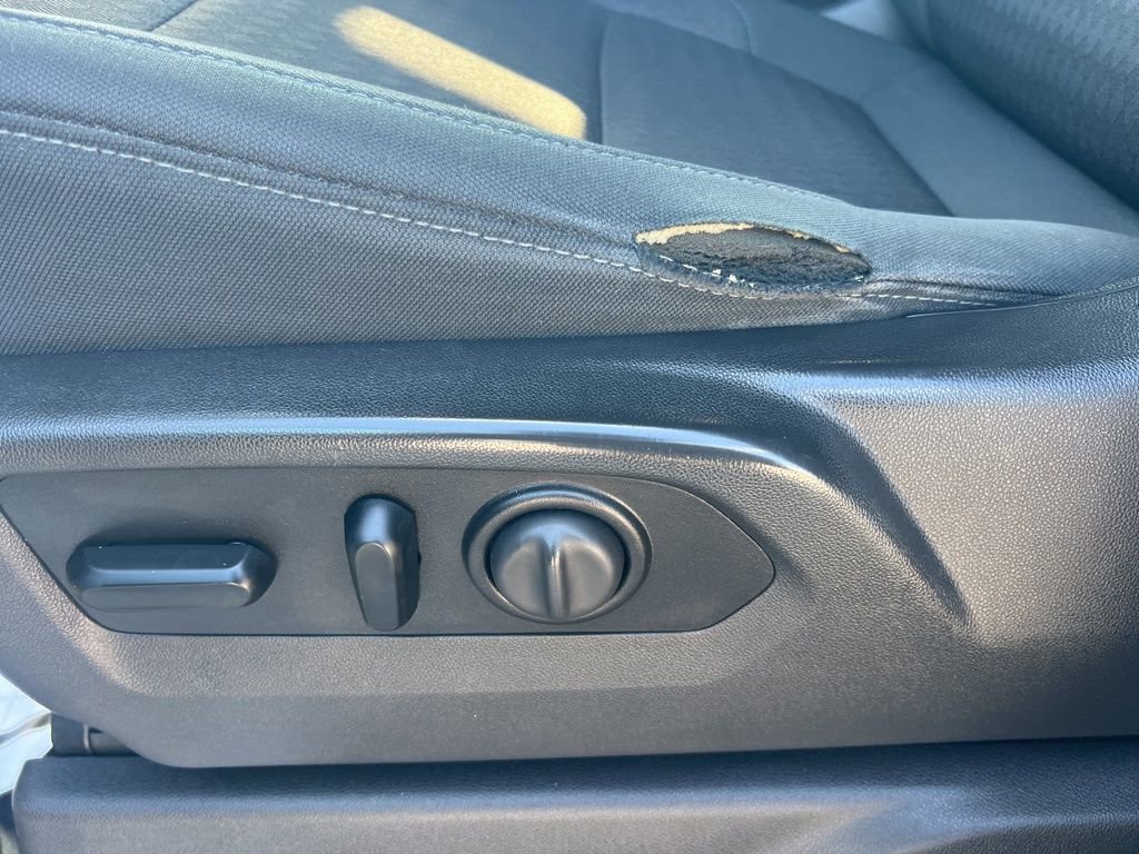 Used 2021 GMC Sierra 1500 SLE w/ X31 Off-Road Package image 27