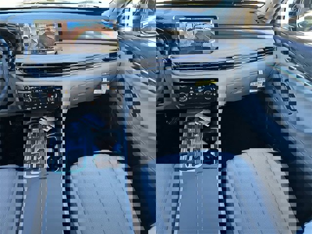 New 2026 INFINITI QX60 Luxe image 17