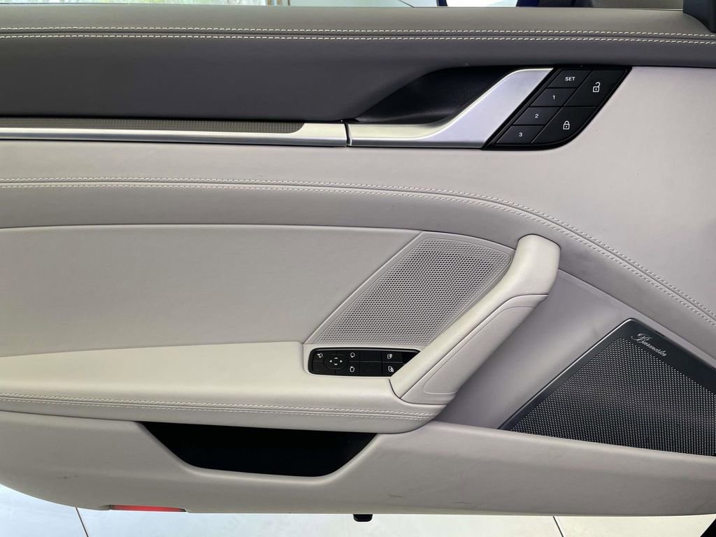 Certified 2024 Porsche 911 Carrera 4S AWD/4WD image 34