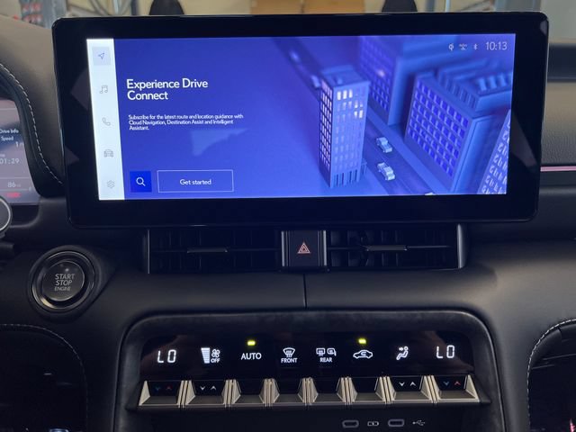 New 2026 Lexus IS 350 F Sport w/ Accessory Package Z1 RWD image 44