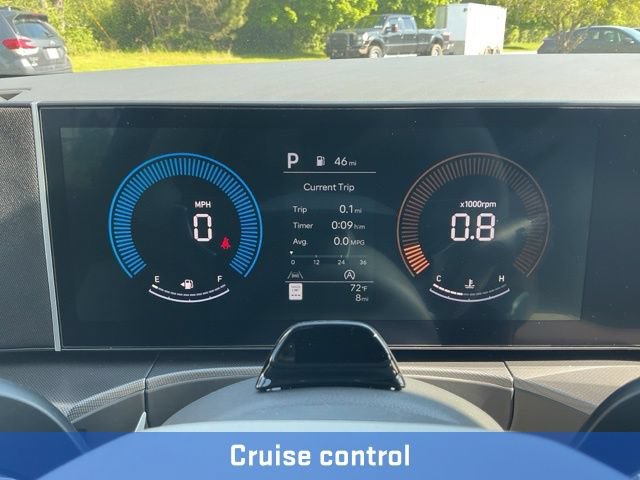 New 2026 Hyundai Santa Fe SEL AWD/4WD image 18