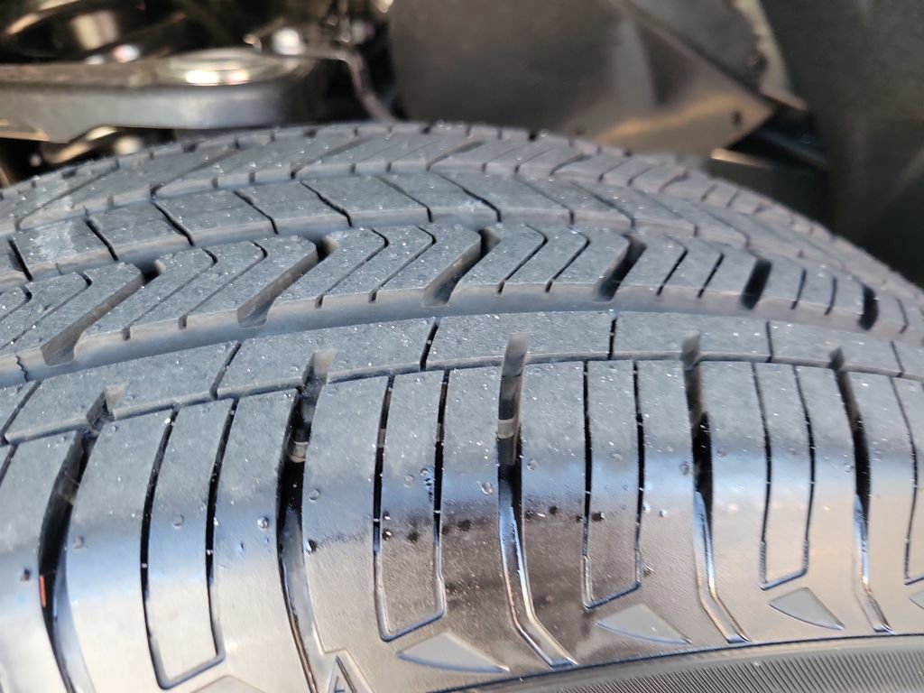 Certified 2026 Toyota Tundra SR5 w/ SR5 Convenience Package image 29