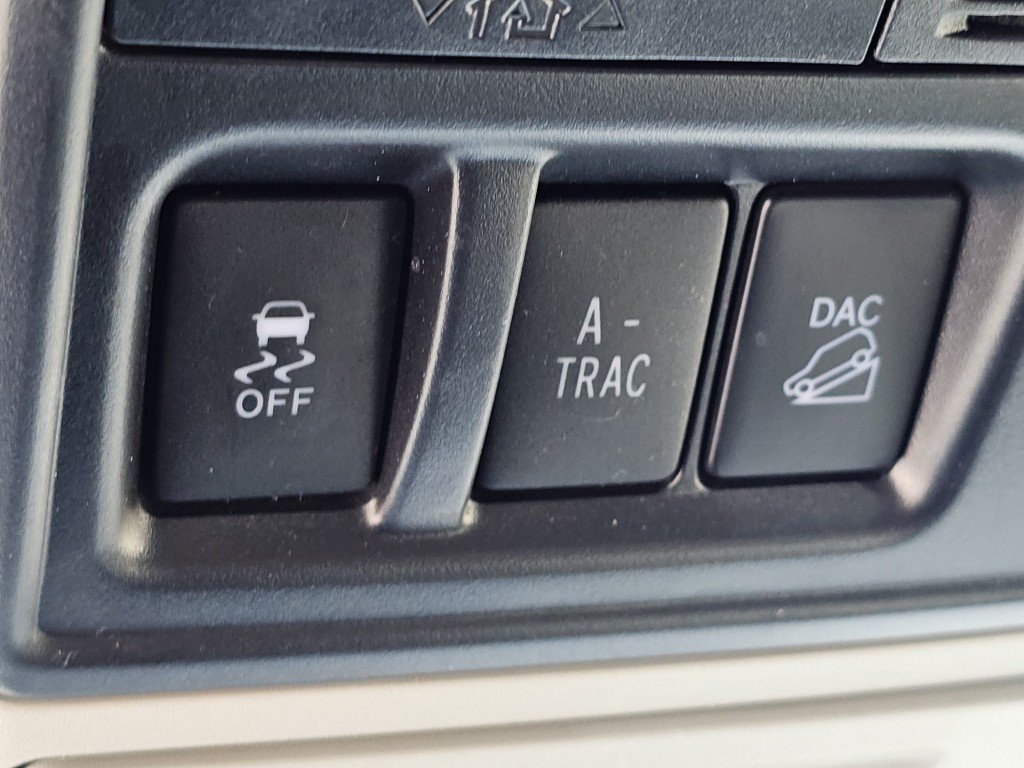 Used 2022 Toyota 4Runner SR5 Premium AWD/4WD image 17