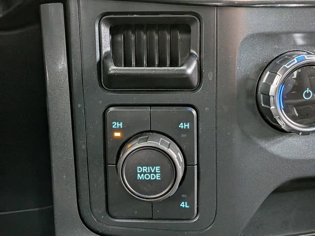 Certified 2022 Ford F150 XLT w/ Equipment Group 301A Mid image 27