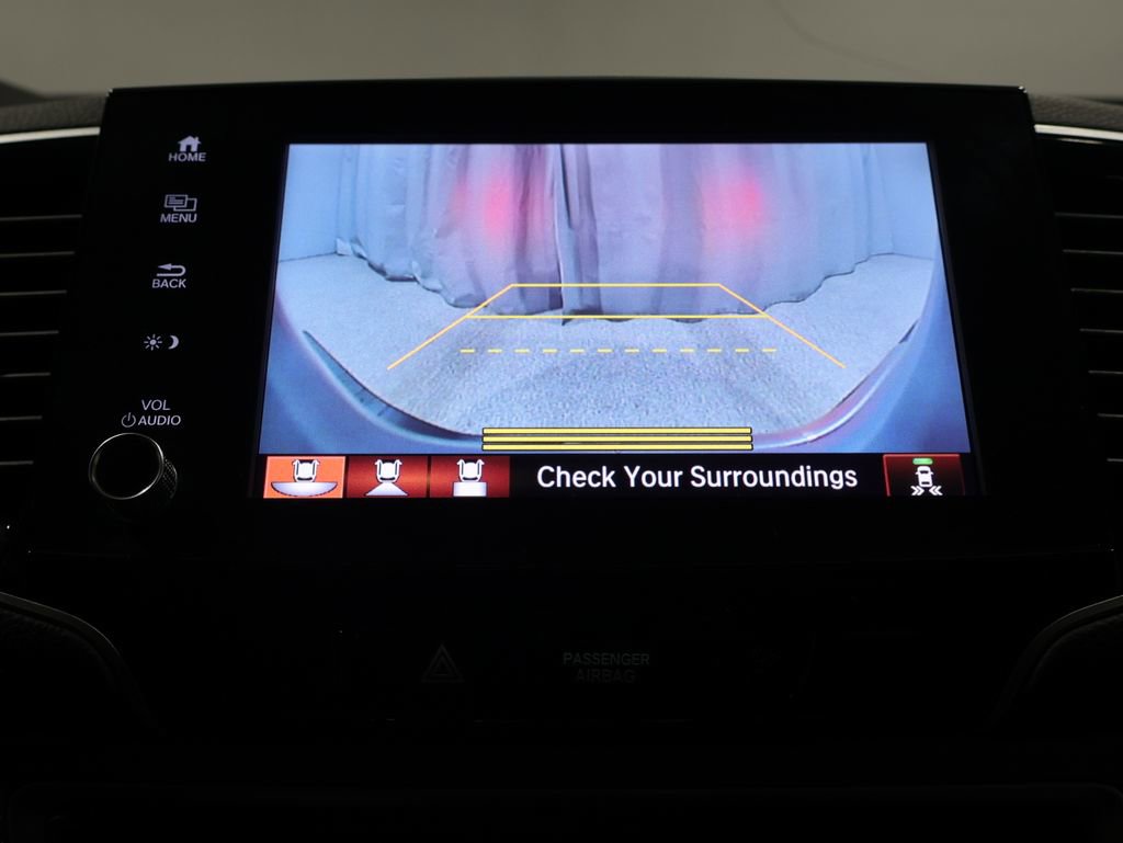 Used 2023 Honda Ridgeline RTL-E image 29