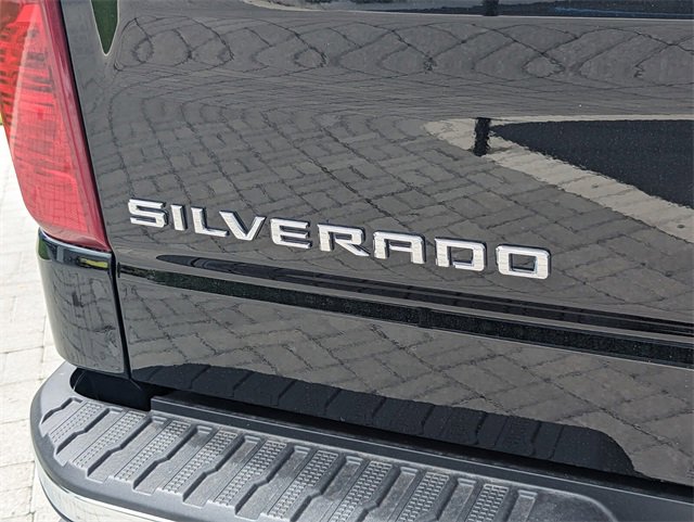 New 2026 Chevrolet Silverado 1500 LT image 12