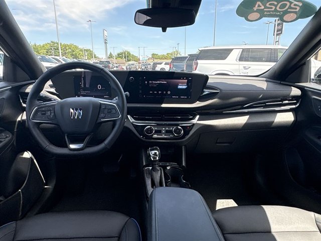 Certified 2024 Buick Envista Sport Touring w/ Convenience I Package FWD image 19