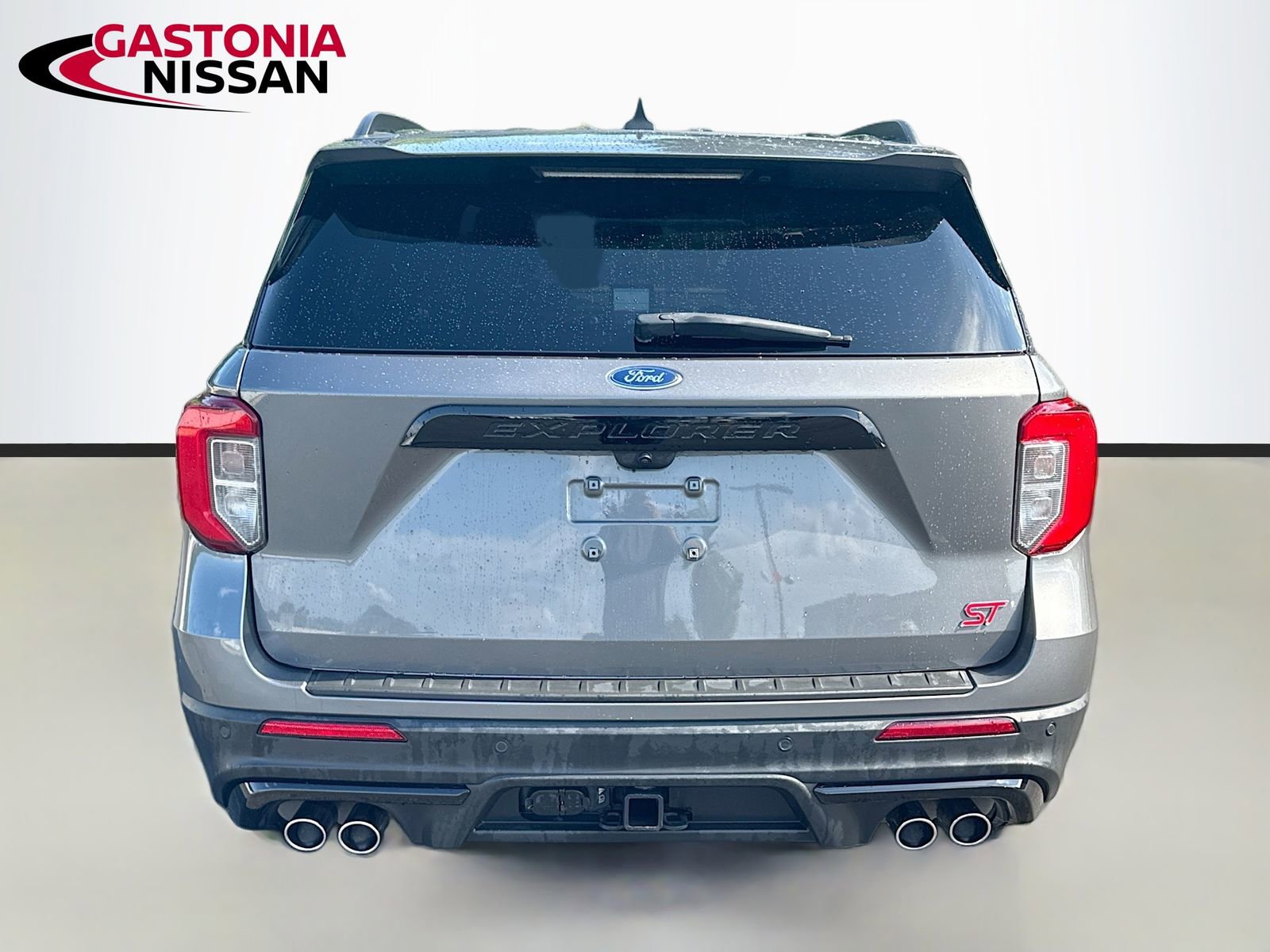 Used 2023 Ford Explorer ST w/ Equipment Group 401A AWD/4WD image 7