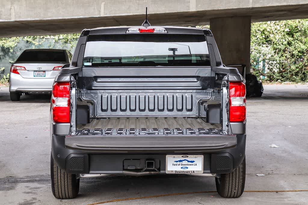New 2026 Ford Maverick XLT image 27