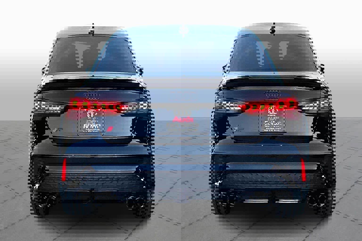 New 2026 Audi S3 Premium image 4