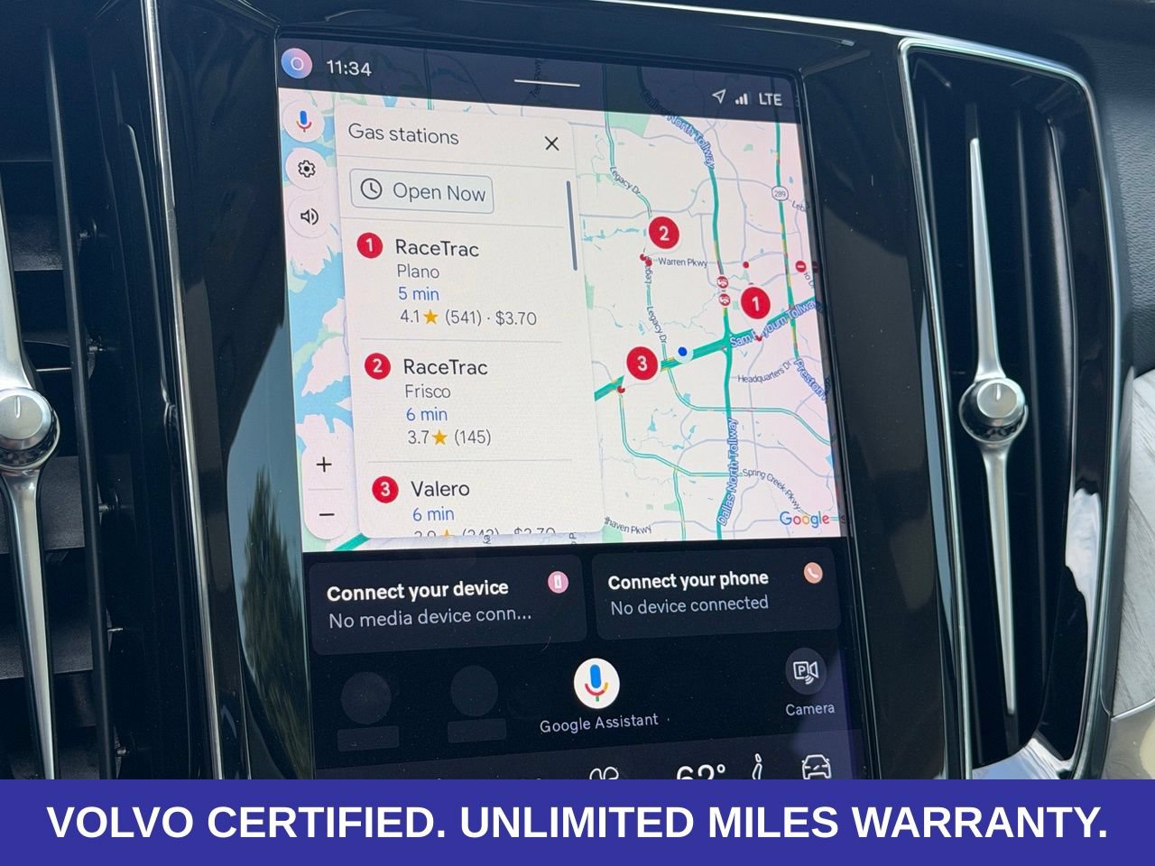Certified 2024 Volvo S60 B5 Plus FWD image 26