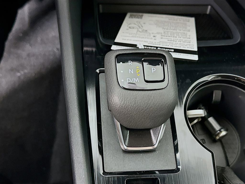 New 2026 Nissan Rogue SV image 22