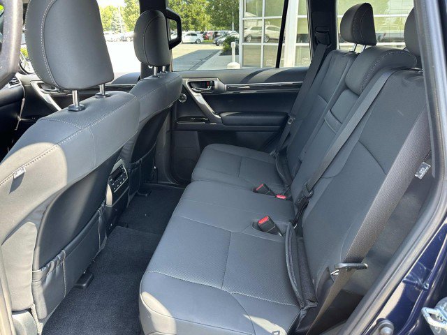 Used 2023 Lexus GX 460 Premium image 14