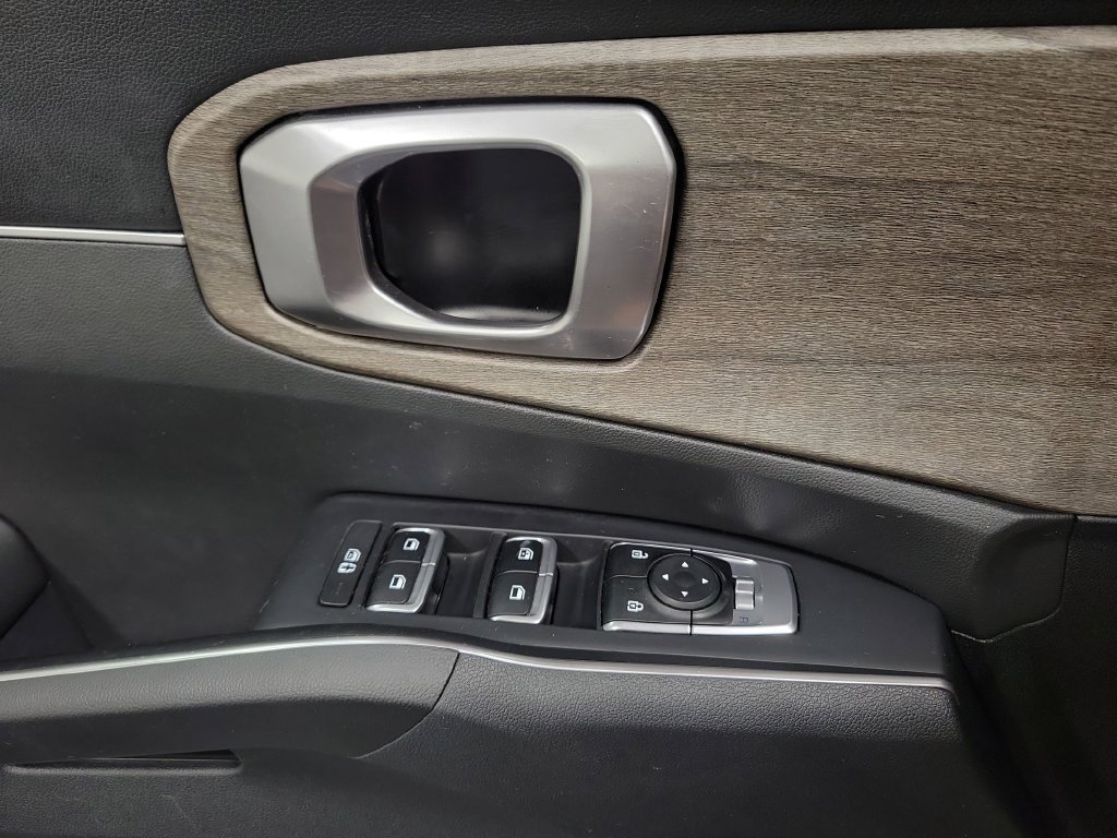 Used 2022 Kia Sorento X-Line EX AWD/4WD image 28