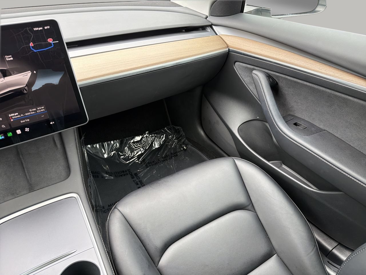 Used 2023 Tesla Model 3 Standard Range RWD image 14