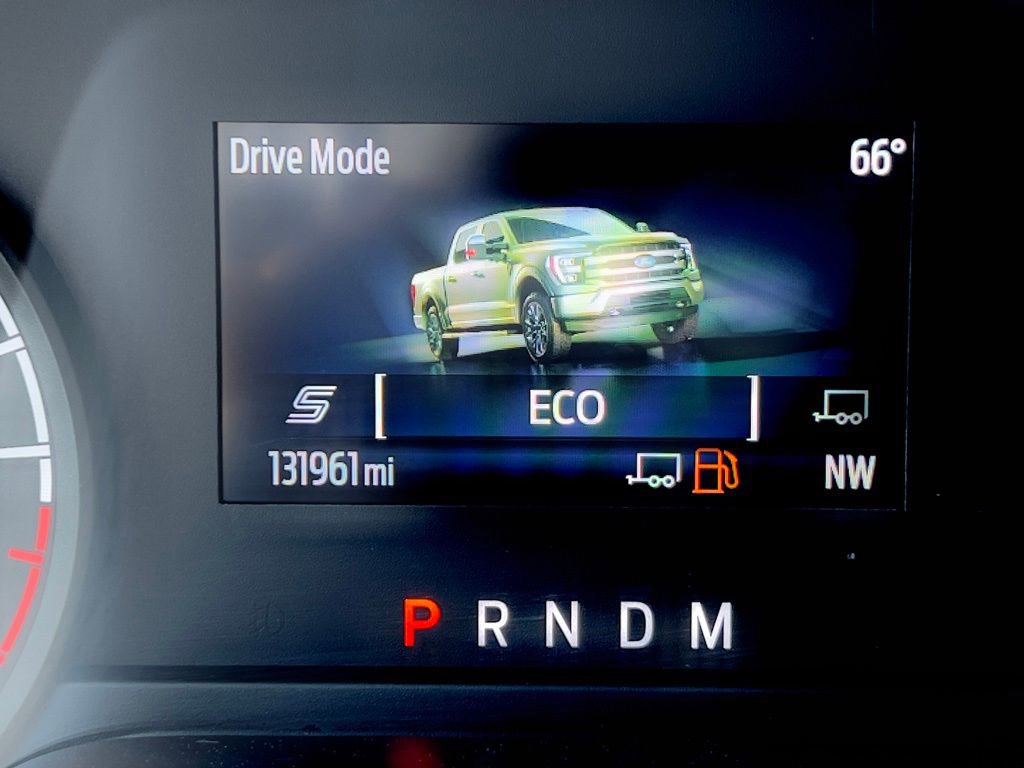 Used 2022 Ford F150 XL w/ STX Appearance Package image 28