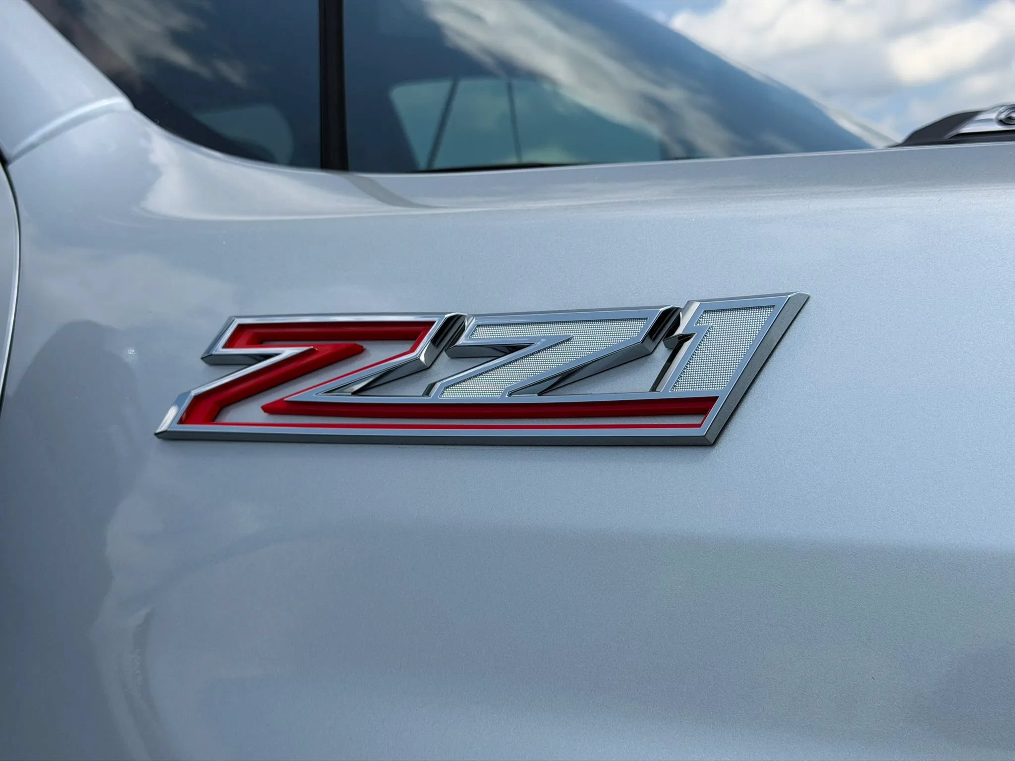 Used 2022 Chevrolet Silverado 2500 LTZ w/ LTZ Convenience Package AWD/4WD image 8