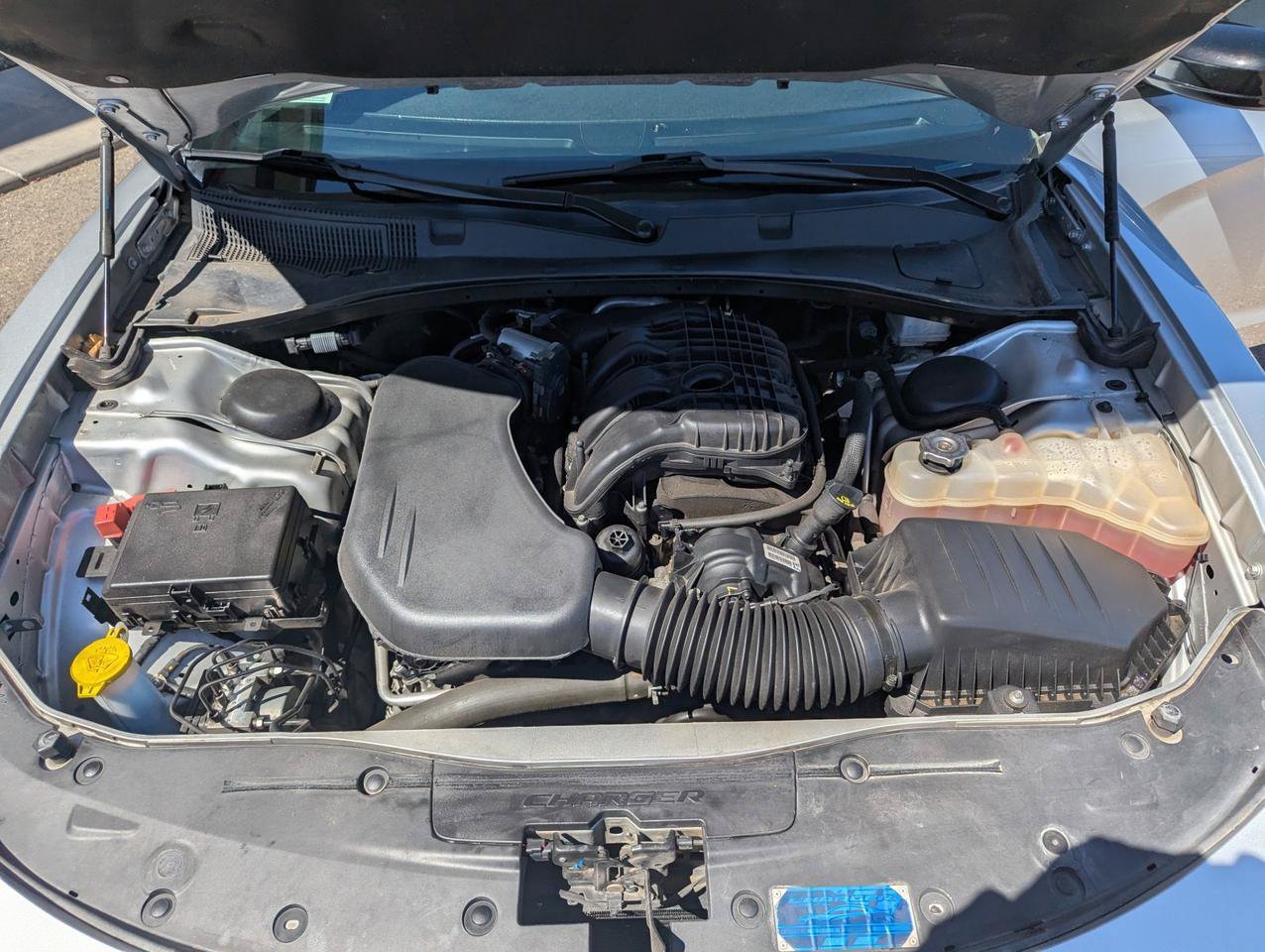 Used 2023 Dodge Charger GT AWD/4WD image 30