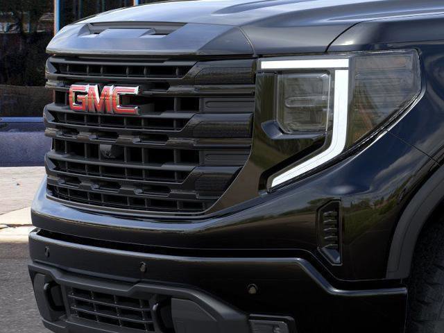 New 2026 GMC Sierra 1500 Elevation w/ Elevation Premium Package image 61