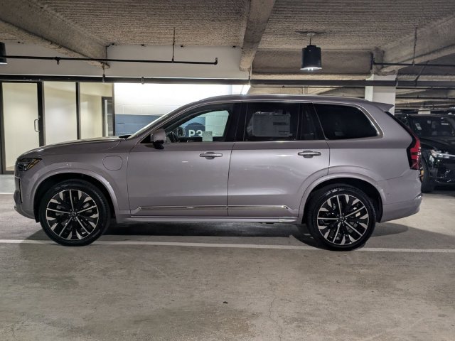New 2026 Volvo XC90 T8 Ultra w/ Protection Package AWD/4WD image 6