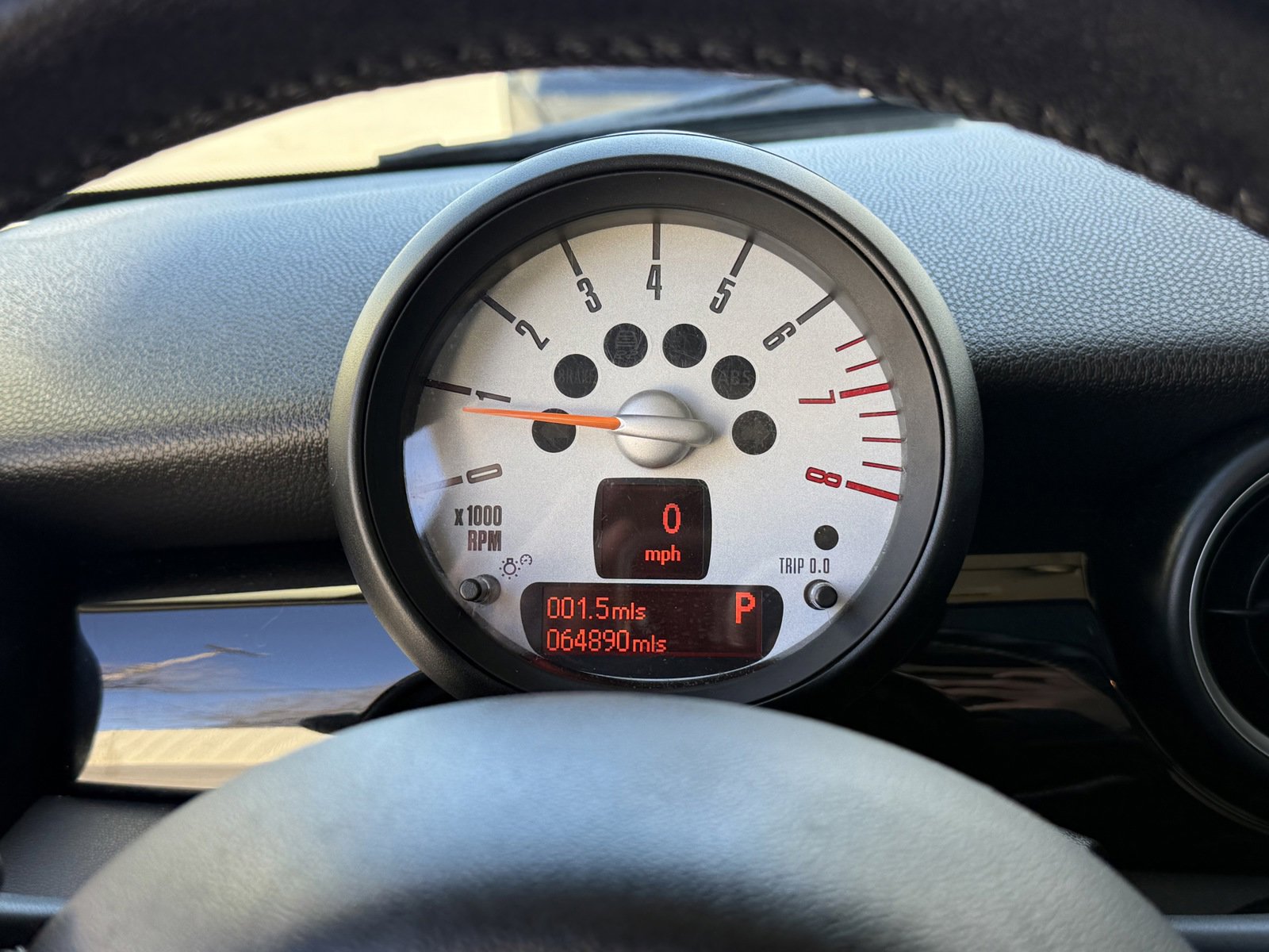 Used 2012 MINI Cooper S image 29