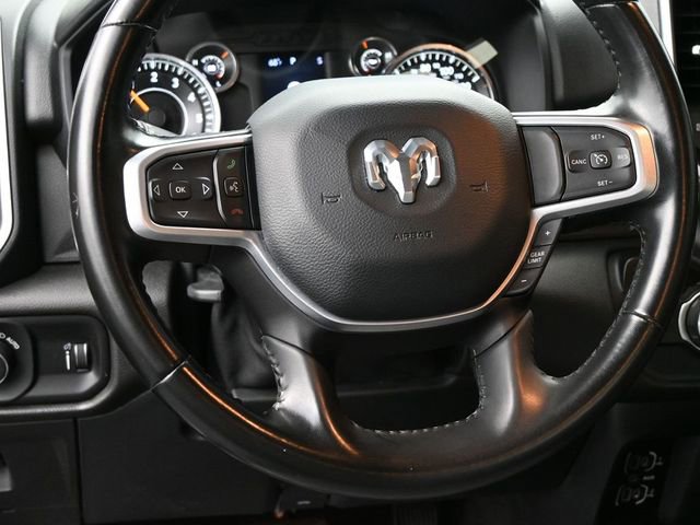 Used 2022 RAM 1500 Big Horn image 8