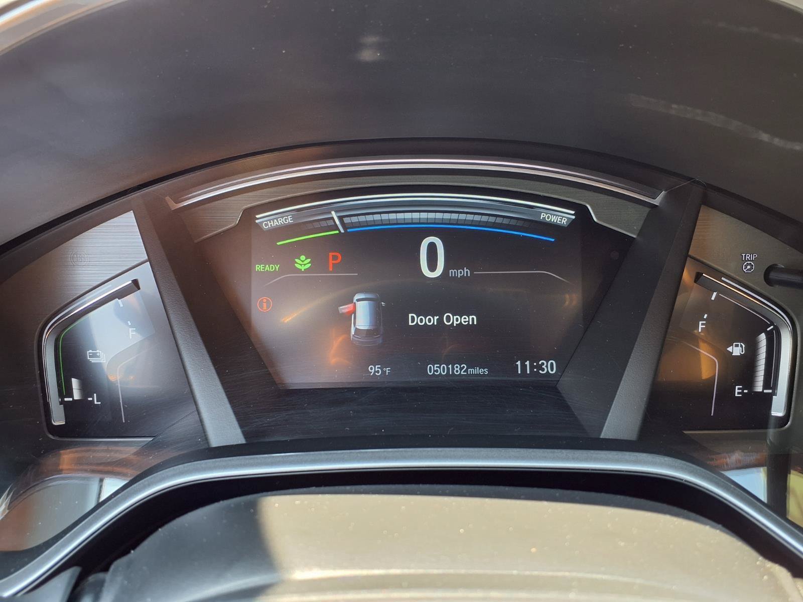 Used 2022 Honda CR-V EX-L image 16