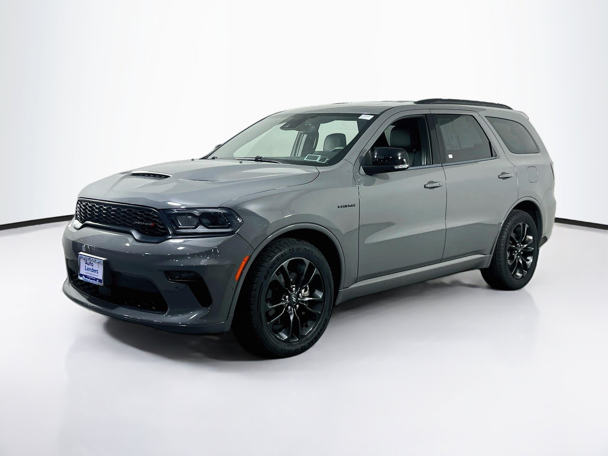 Used 2023 Dodge Durango R/T
